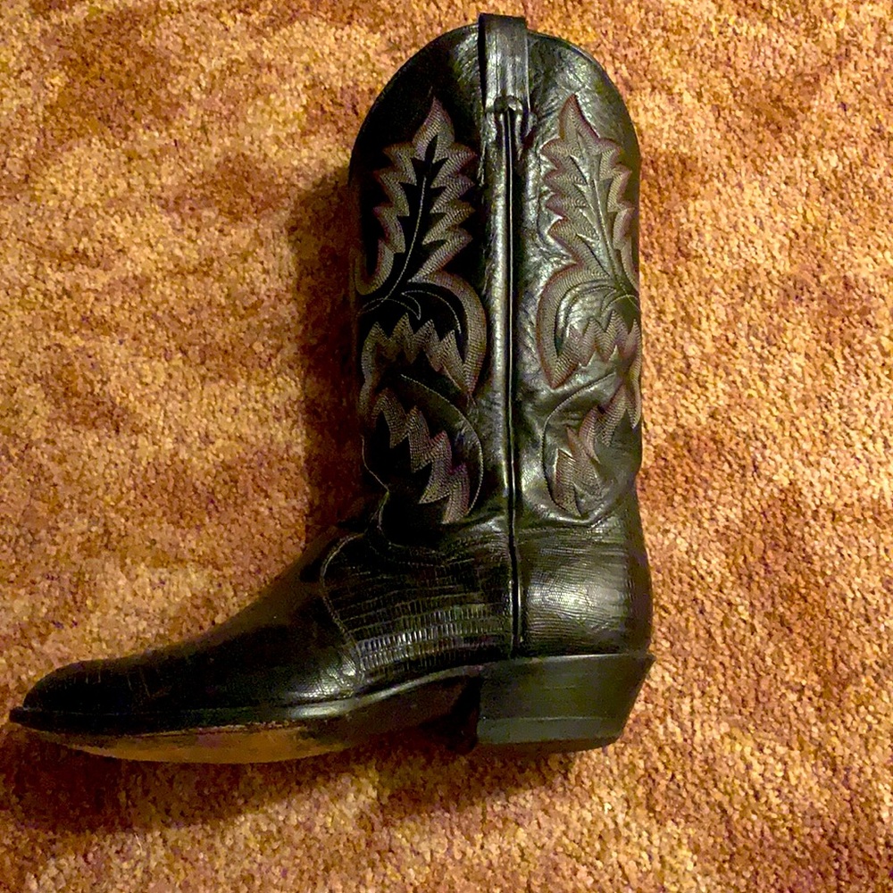 Vintage Panhandle Slim